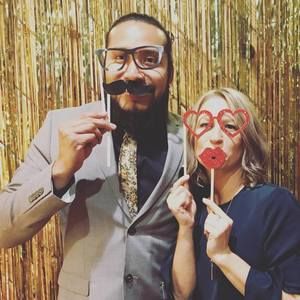 Meet your Posher, Cj